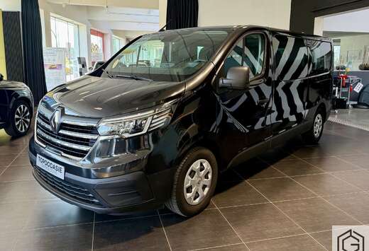Renault Grand Passenger 9PL Zen dCi 110 *Garantie
