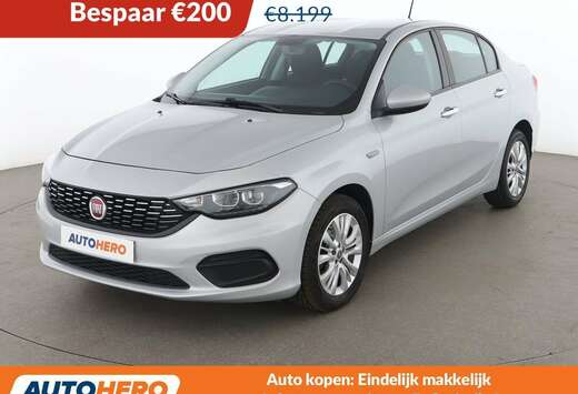 Fiat 1.4 Pop