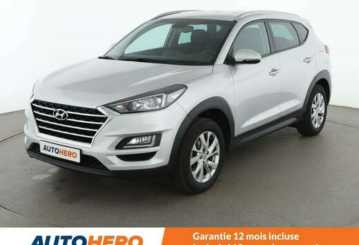 Hyundai 1.6 CRDi Pure 2WD