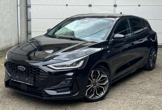 Ford ST- LINE ! 2025 * ! AUTOMATIQUE ! ÉTAT SHOW ROO ...