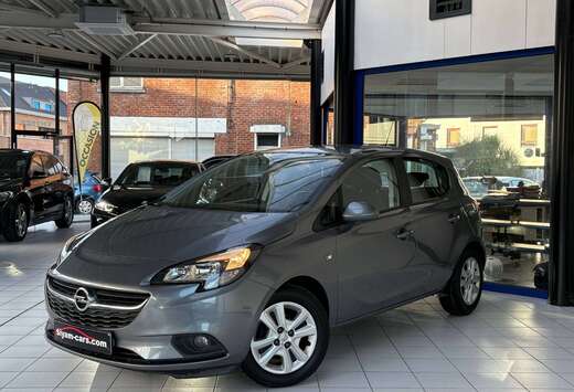 Opel Corsa 1.2i *GPS * CARPLAY * CARNET *