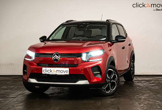 Citroen C3 1.2 Max Automatic *NEW - 626 km*