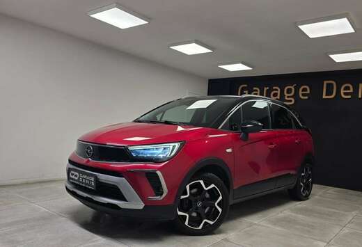 Opel GPS**BOITE AUTO**CAMERA**GARANTIE 12MOIS