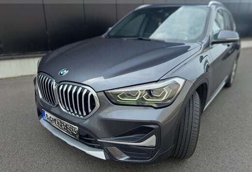 BMW X1 xDrive25e xLine