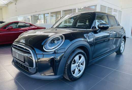 MINI 1.5i *** GARANTIE + LED + GPS +  PORTES ***