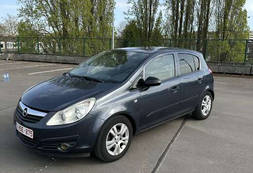 Opel 1.2i Essentia