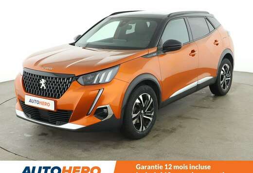 Peugeot 1.2 PureTech Allure