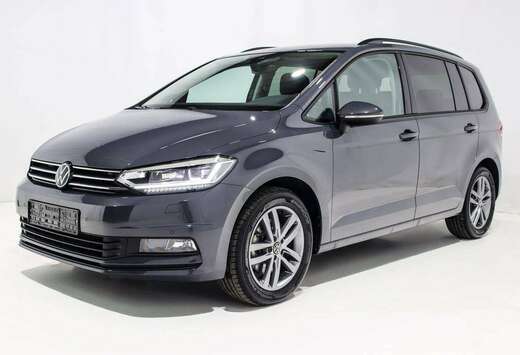 Volkswagen Touran 1.5 TSI Trendline Business OPF DSG- ...