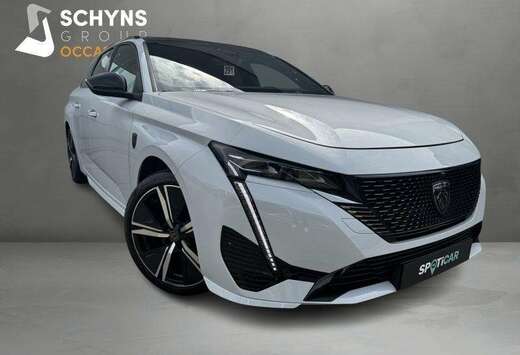 Peugeot SW GT