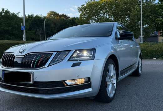 Skoda 1.0 TSI DSG Drive