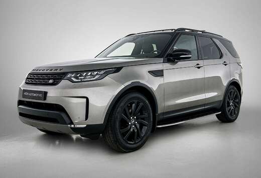 Land Rover 2.0 Sd4 S