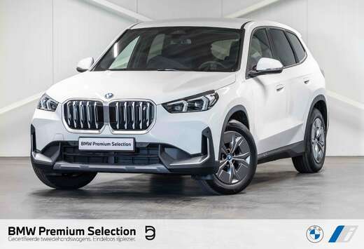 BMW xDrive30 | Keyless | TOWB