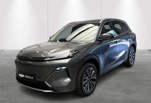 1.5 EM-i PHEV Max+ 29,8 kWh 8 JAAR 200.000 KM GARA