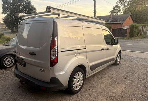 Ford FORD TRANSIT CONNECT L2 T230 1.6 TDCi 95 CH –  ...