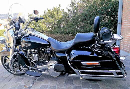 FLHR 2021