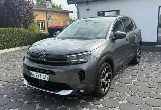 Citroen PHEV 1.6 PureTech Ë-Series S&S (132kW) (EU6. ...