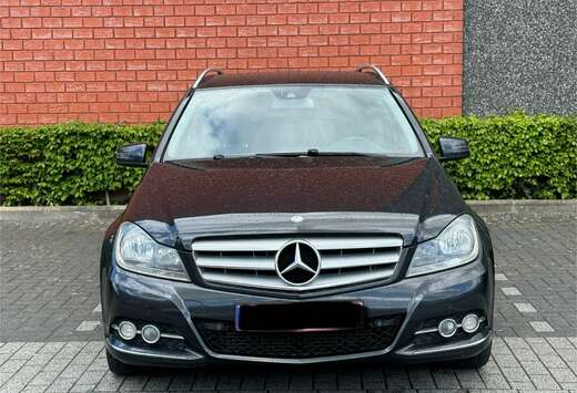 Mercedes-Benz CDI BE Avantgarde Start/Stop