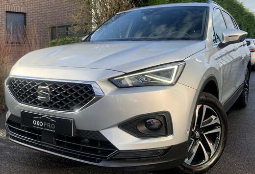 SEAT 1.5 TSI DSG / 7 Places/Boite Auto/ Xenon/ Cockpi ...