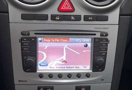 Opel 1.3 CDTI DPF Edition