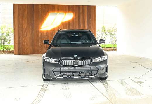 BMW e, facelift,MpackPRO, Pano, Camera, M stoelen