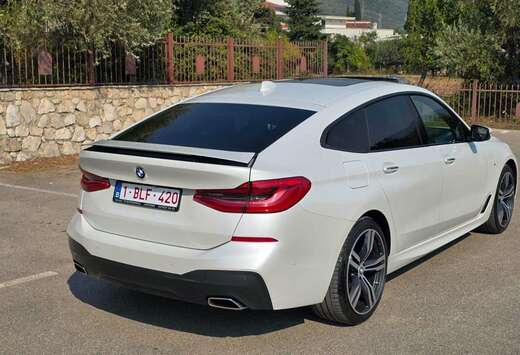 BMW Gran Turismo dXAS