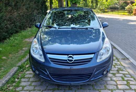 Opel 1.2i Enjoy