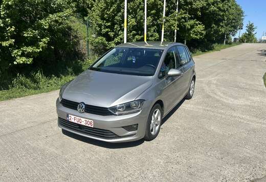 Volkswagen 1.2 TSI Trendline