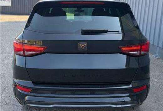 Ateca 1.5 TSI DSG