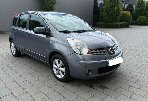 Nissan 1.5 dCi * Garantie 12 mois * Tel  04.85.58.099 ...