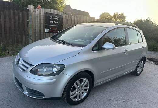 Volkswagen 1.9 TDi United DPF Gekeurd Voor Verkoop