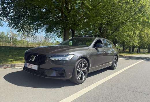 Volvo Volvo V90 4x4 AWD Full R Disgn Full Option