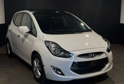 Hyundai ** 1.4 CRDi ** BlueDrive ** GPS ** A/C ** Gar ...