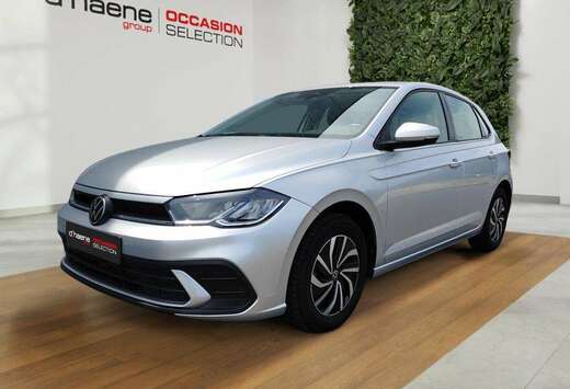Volkswagen Polo Life Business1.0 TSI OPF 70 kW (95 ch ...