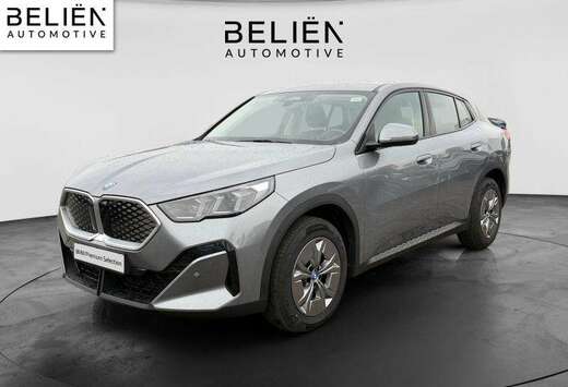 BMW eDrive20