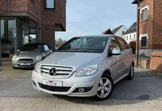 Mercedes-Benz // AIRCO // EXPORT //