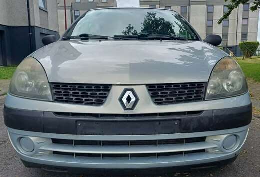 Renault 1.2i Expression