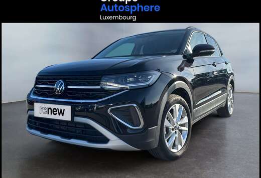 Volkswagen 1.0 Tsi 116 United OPF DSG