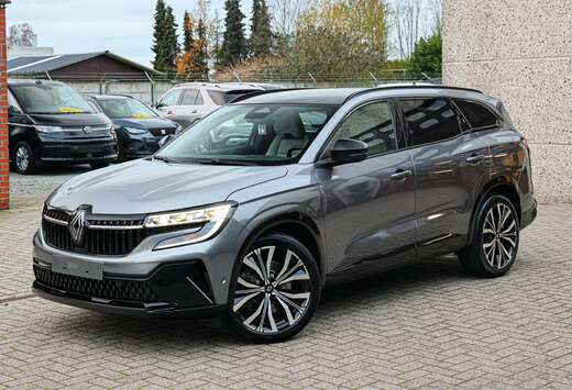 Renault GLAZEN-DAK*HARMAN-KARDON*STUUR+ZETELVERW*HEAD ...