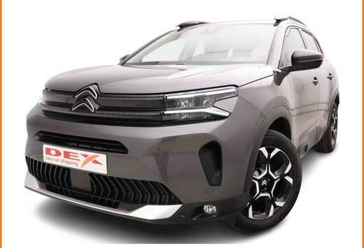 Citroen Hybrid 145 e-DSC6 MAX  GPS  Camera  LED Light ...