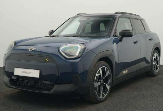 MINI Classic Trim