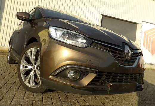 Renault Grand Scénic 1.2 TCe Energy Intens
