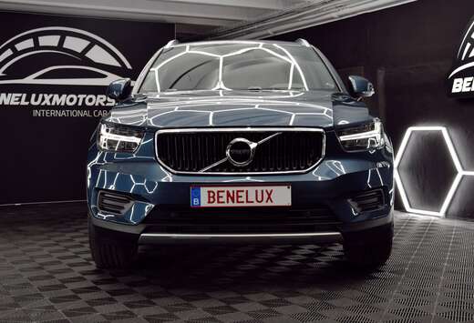 Volvo XC40 1.5 T2 Core Geartronic