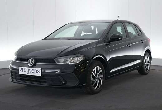 Volkswagen 1.0 TSI Life Business LED GPS PDC CAM Carp ...