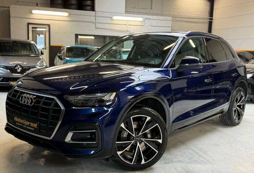 Audi 3.0TDI PACK SPORT JANTES 20 GARANTIE 12 MOIS