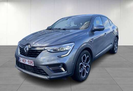 Renault Techno 1.6 E-Tech Full Hybrid 145 360° camer ...