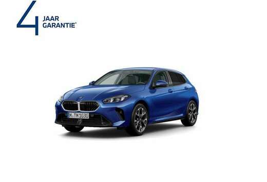 BMW 116 M Sport Design | 18 inch | ADAPT LED |