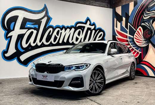 BMW e*PHEV*M-SPORT*HUD*LASER*TOURING*