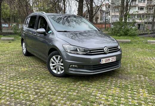 Volkswagen 1.6 TDi SCR Highline (EU6.2)