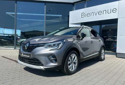 Renault Captur 1.0 TCe *GARANTIE 12 MOIS*1er PROPRIET ...