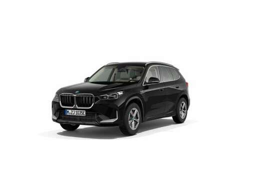 BMW HYBRID - NAVI - LED